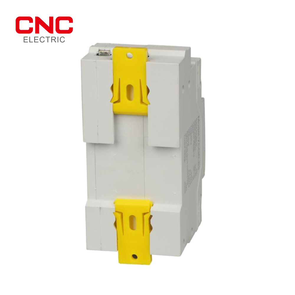 YCQR-63 Mini automatic transfer switch（PC class)