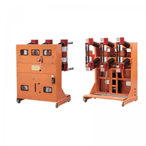 ZN23-40.5 Indoor Vacuum Circuit Breaker