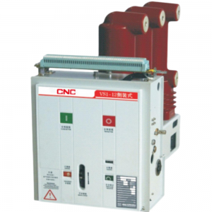 ZN63 (VS1)-12C Vacuum Circuit Breaker (side-operated)