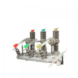 ZW32-12 Outdoor Vacuum Circuit Breaker