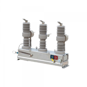 ZW32Y-12 Indoor Vacuum Circuit Breaker